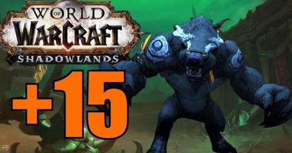 魔兽世界9.0强势职业排行3