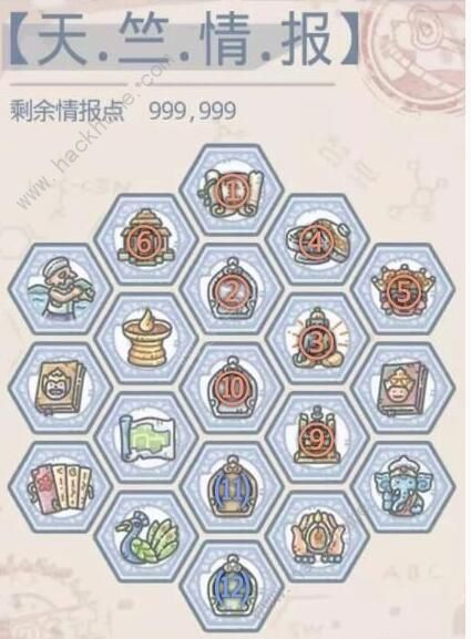 最强蜗牛天竺情报怎么加点_最强蜗牛天竺情报加点攻略