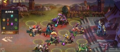 少年三国志零攻略大全_少年三国志零阵容推荐