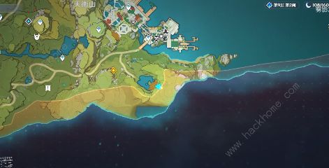 原神冒险家协会的诸多事宜攻略3