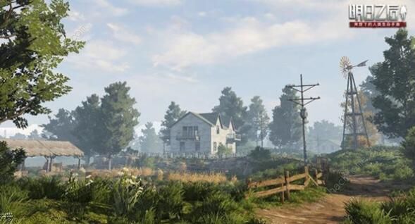 明日之后第三季基建攻略2