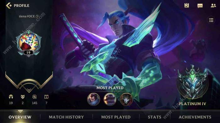 lol手游怎么举报挂机3