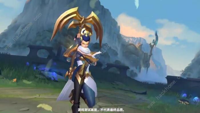 lol手游怎么快速升到10级3