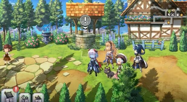 另一个伊甸隐藏地点汇总3