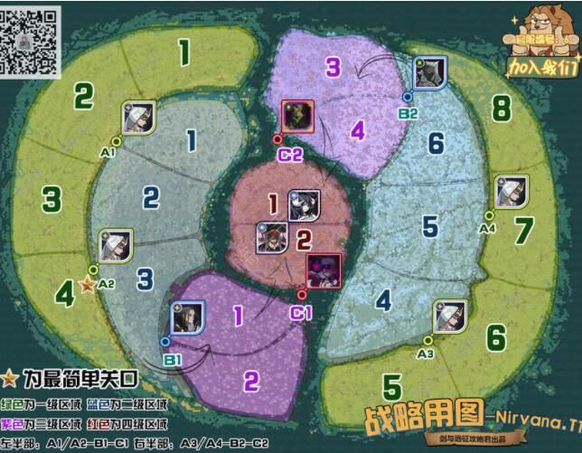 剑与远征赏金试炼糊涂小女巫怎么过2