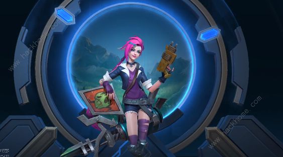 lol手游排位机制攻略3