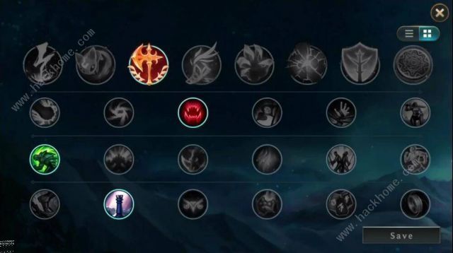 lol手游韩服进不去怎么办1