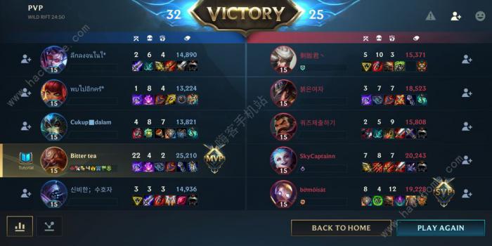 英雄联盟手游最强英雄排名大全_英雄联盟手游转区