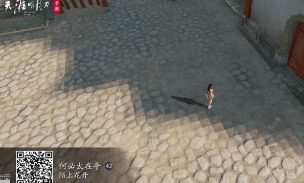 天涯明月刀手游饮玉之殇奇遇怎么触发_天涯明月刀手游饮玉之殇奇遇怎么做