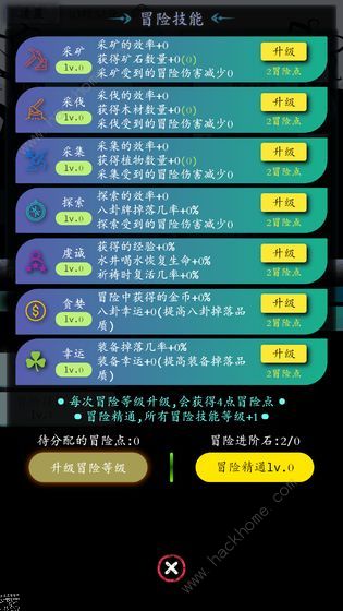 奇幻的冒险攻略大全3