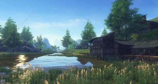 天涯明月刀手游怎么挂机2