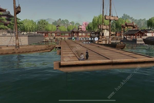 天涯明月刀手游奇遇任务大全3