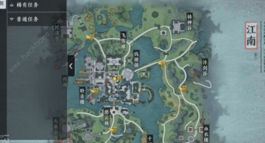 天涯明月刀手游小猫咪怎么获得1