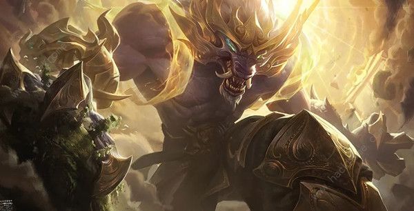 云顶之弈10.21闪电狼阵容怎么搭配2