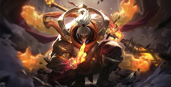 云顶之弈10.21闪电狼阵容怎么搭配3