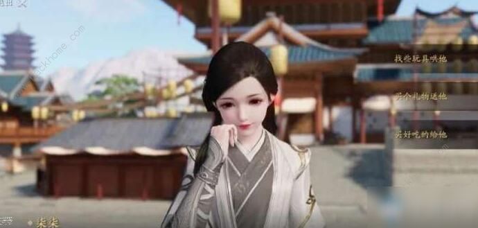 天涯明月刀手游锦鲤任务怎么触发1