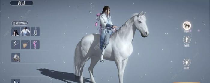 天涯明月刀手游什么职业适合平民2