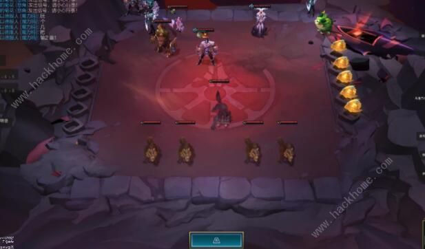 云顶之弈10.20月神刺阵容怎么搭配1