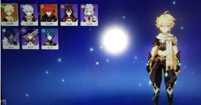 原神找到符合描述的食材是什么3