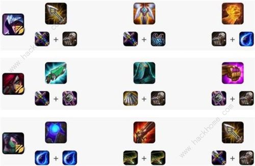 云顶之弈10.20福星三国阵容推荐一览1