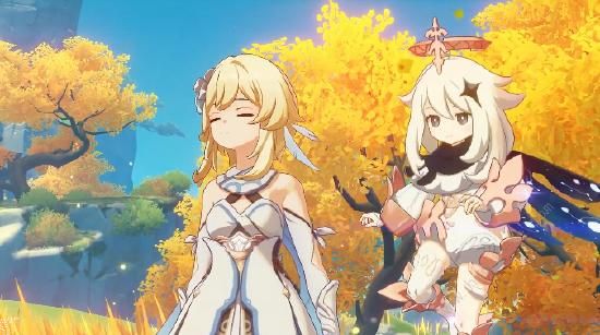 原神角色排名最新一览2