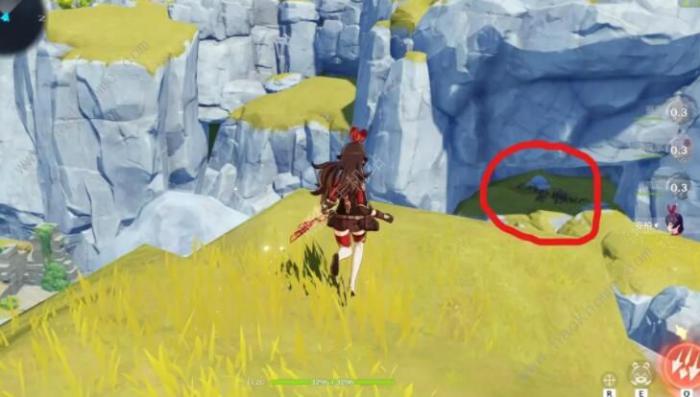 原神庆云顶七天神像怎么解锁5