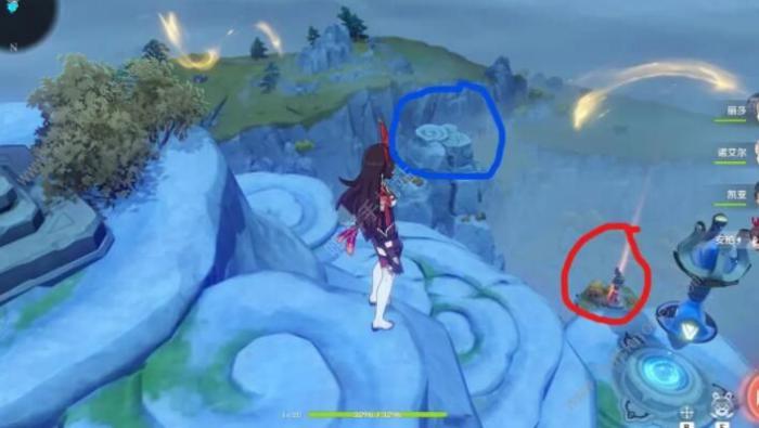 原神庆云顶七天神像怎么解锁10