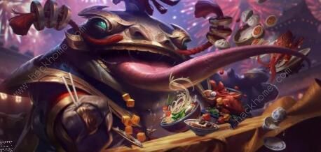 云顶之弈10.20福星阵容怎么运营3