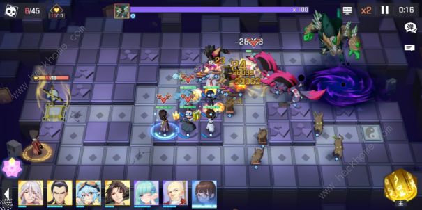 妖怪名单之前世今生手游阵容搭配攻略3