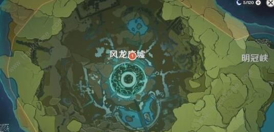 原神珍贵的宝箱位置大全_原神珍贵的宝箱攻略