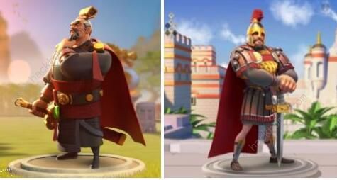 万国觉醒埃及之战攻略4