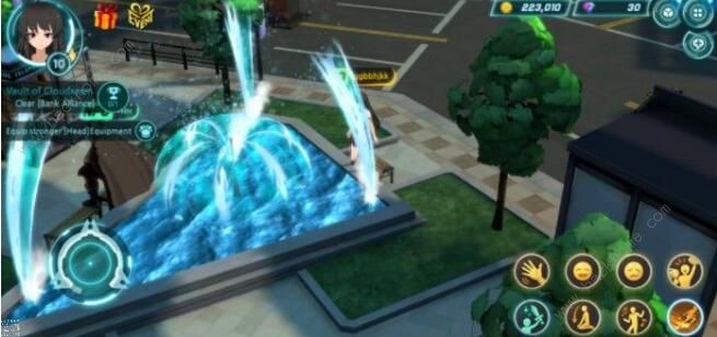 零界之痕攻略大全_零界之痕还会上线吗