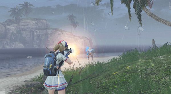 明日之后飓风行动攻略1