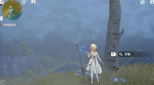 原神怀宝应自珍任务怎么做6