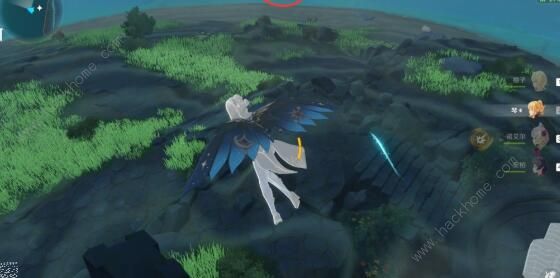 原神时与风任务攻略6