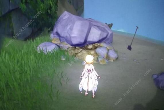 原神无人岛的秘密攻略3