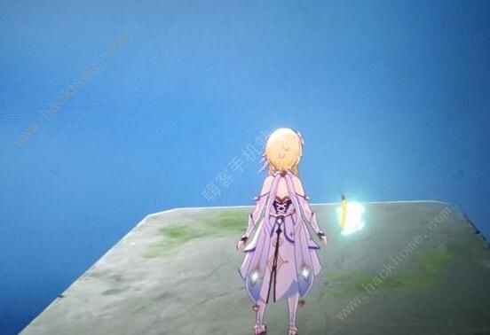 原神无人岛的秘密攻略8