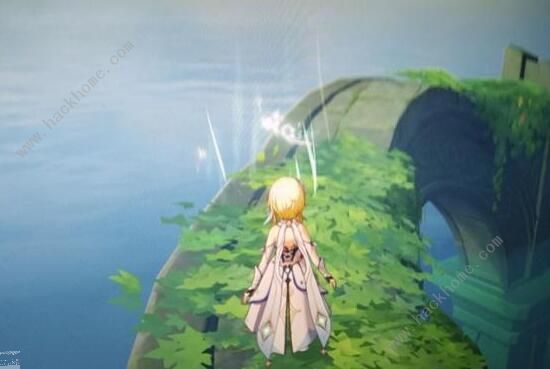 原神无人岛的秘密攻略10