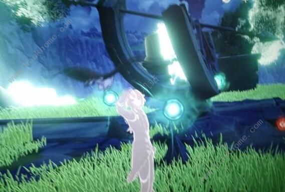 原神无人岛的秘密攻略14