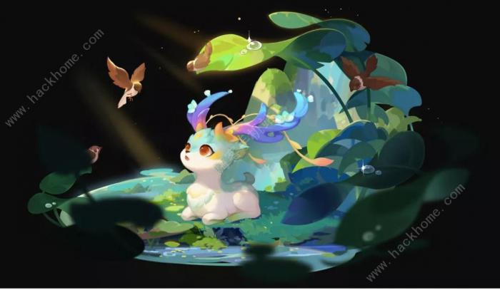 梦幻西游手游超级九色鹿技能是什么1