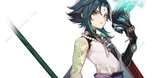 原神五星角色排名4