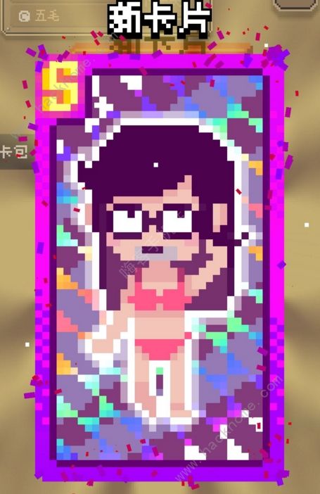 小姐姐游戏抽卡攻略2