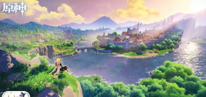 原神阵容怎么搭配_原神 阵容搭配