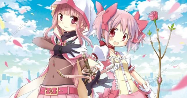 魔法纪录魔法少女小圆外传新手攻略3