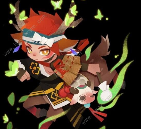 阴阳师妖怪屋式神排行2