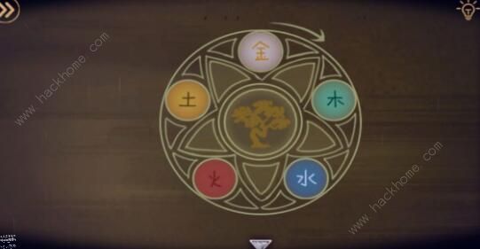 树灵二周目攻略4