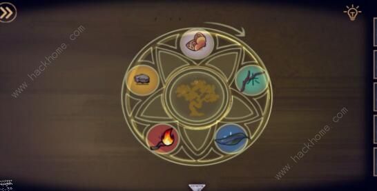 树灵二周目攻略6