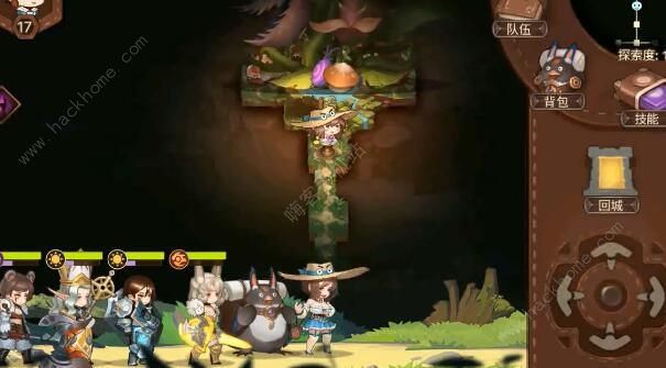 元素方尖新手攻略2