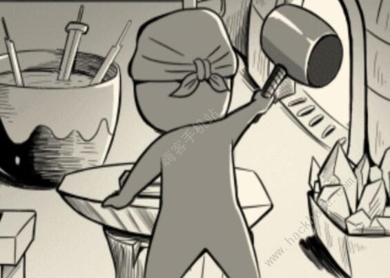 暴走英雄坛福地奇遇怎么触发3