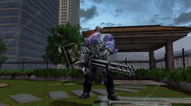 明日之后悬赏狩猎极限模式攻略2